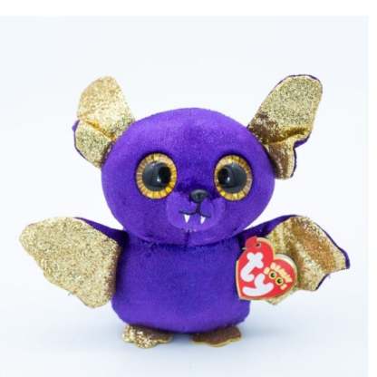 Halloween Plush Toy - Octopus Mood Toy