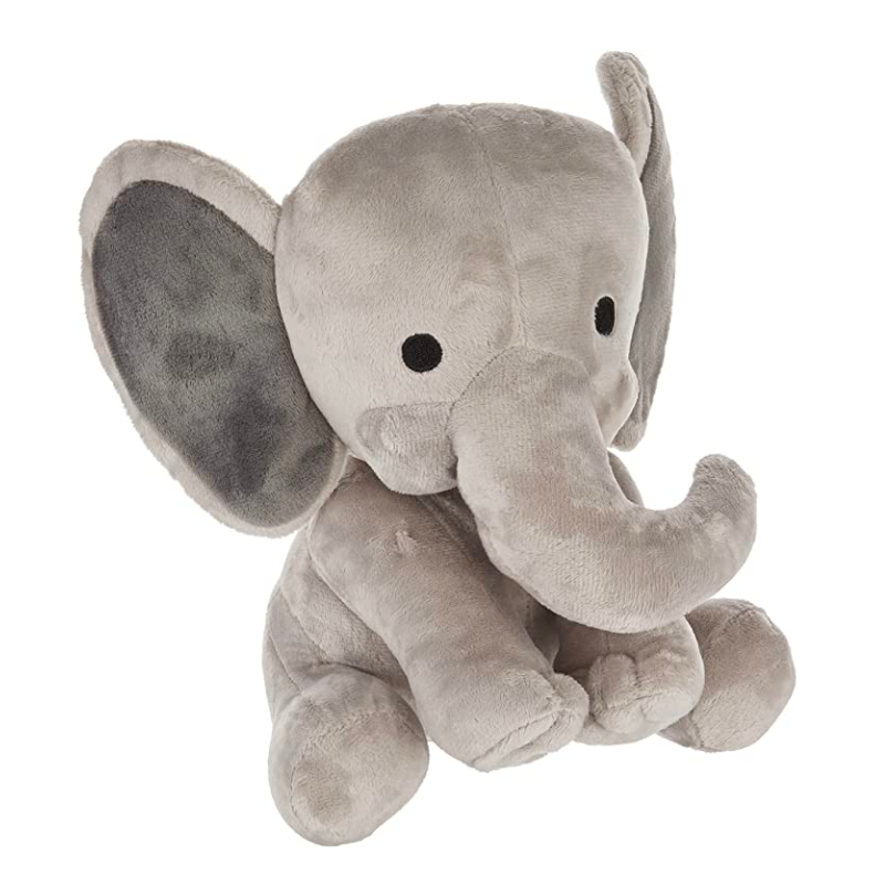 Humphrey Elephant Cute Plushie-Octopus Mood Toy