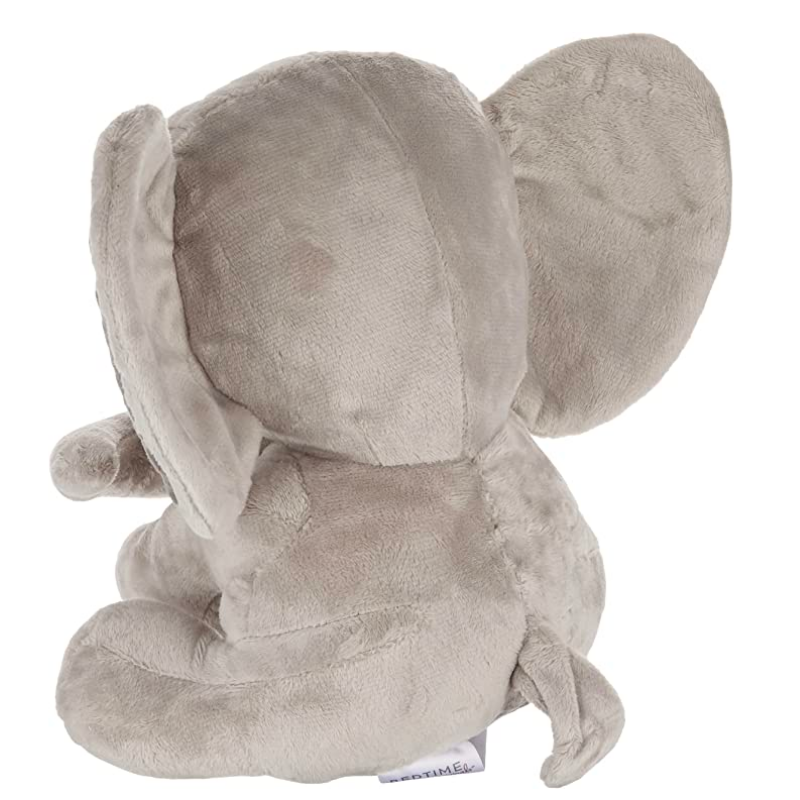 Humphrey Elephant Cute Plushie-Octopus Mood Toy