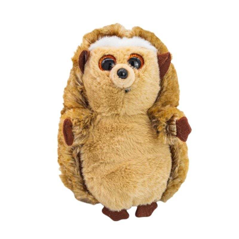 Animal Collectible Plush Toys - Octopus Mood Toy
