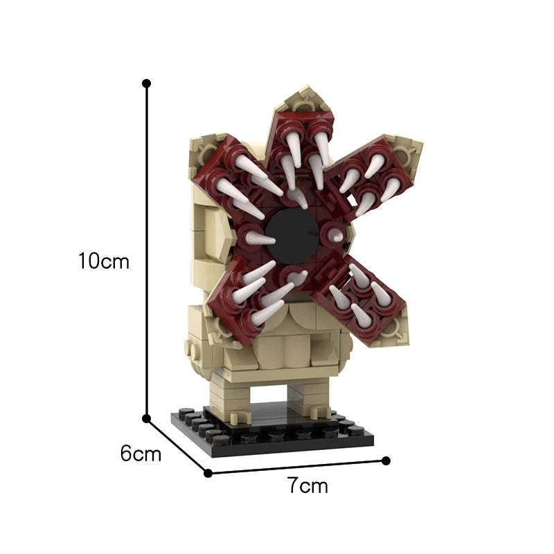 Educational Toys Building Blocks Children's Toys - Octopus Mood Toy