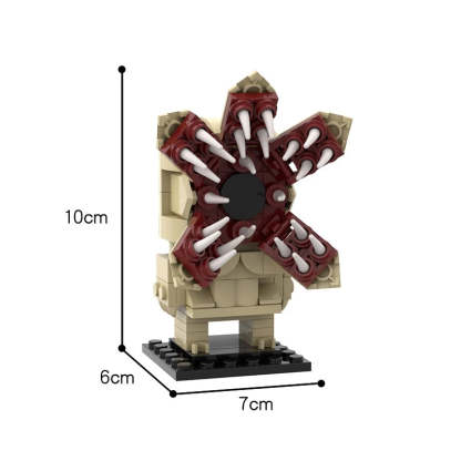Educational Toys Building Blocks Children's Toys - Octopus Mood Toy