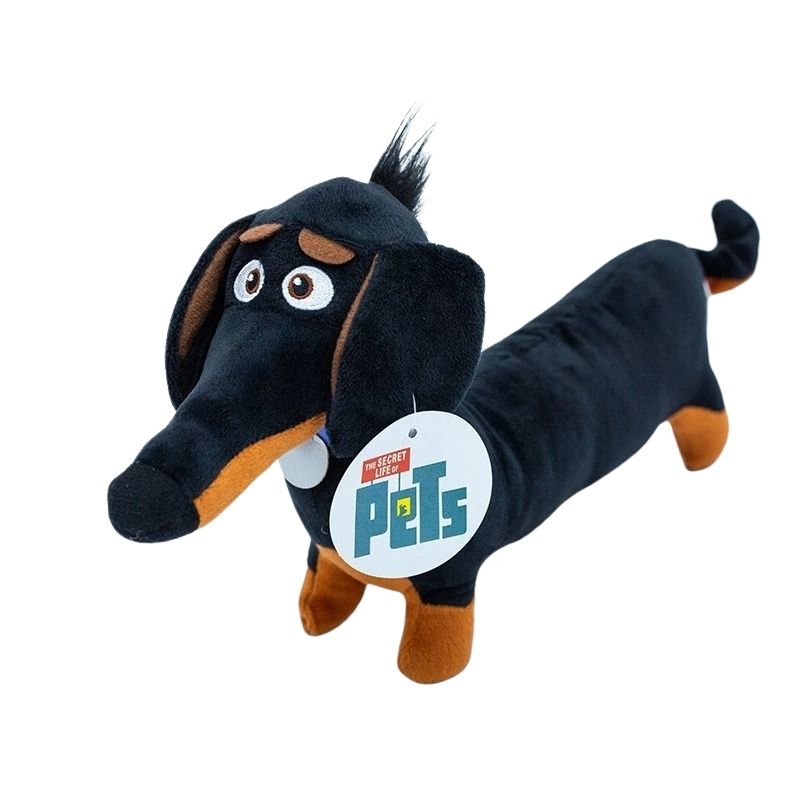 Universal's The Secret Life of Pets Collection-Octopus Mood Toy