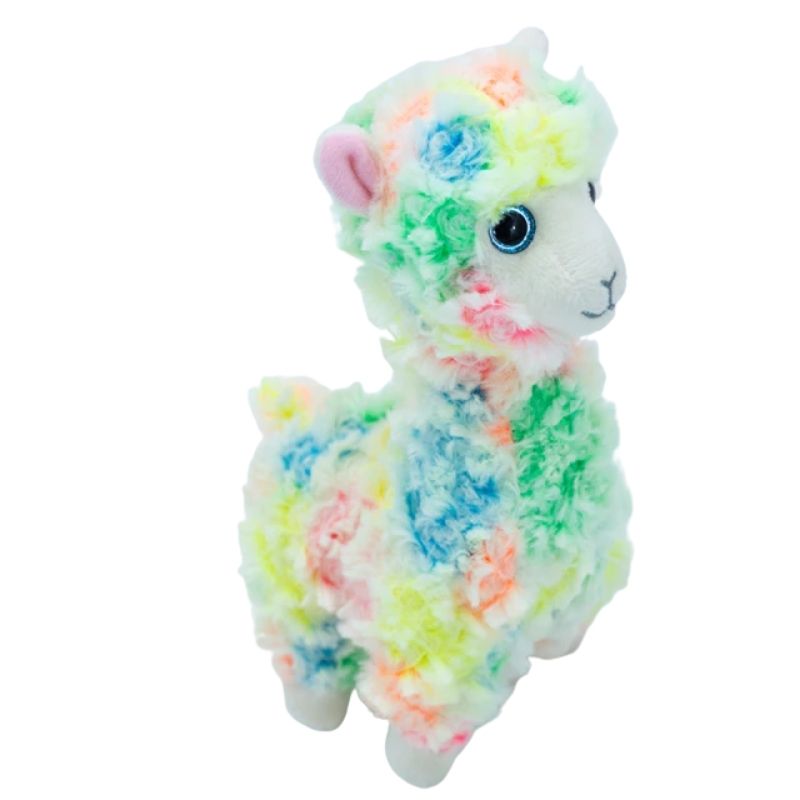 Plush Toy Sheep Collection - Octopus Mood Toy