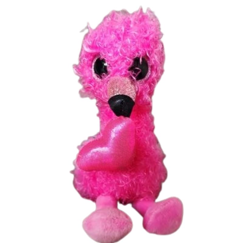 Flamingo Plushies-Octopus Mood Toy