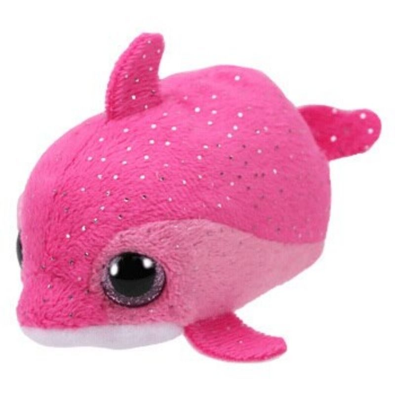 Aquarium Plushies-Octopus Mood Toy