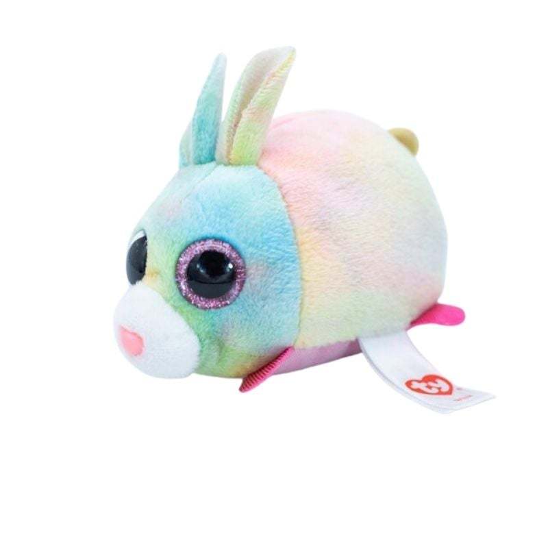 Big Eyed Plush Animal Toys - Octopus Mood Toy