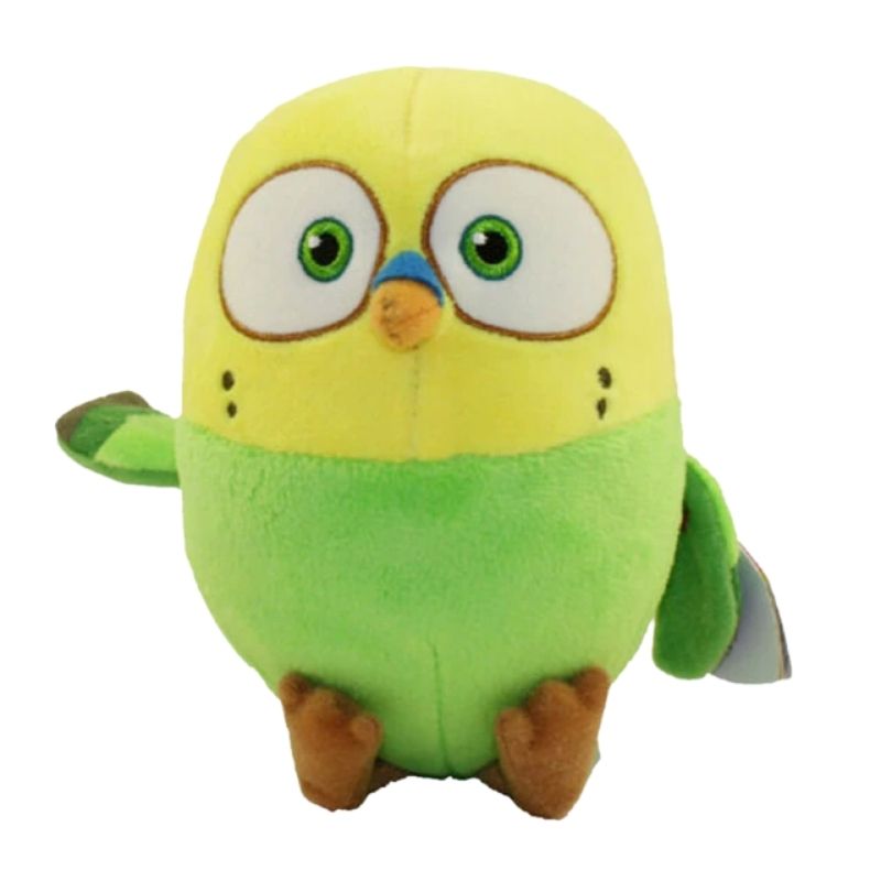 Universal's The Secret Life of Pets Collection-Octopus Mood Toy