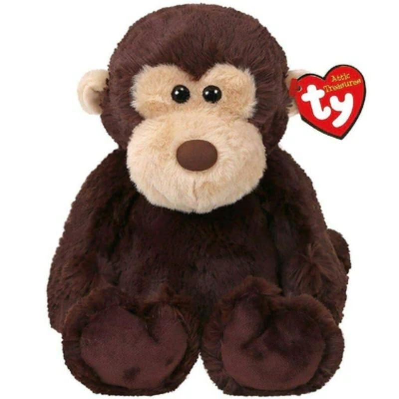 The Softest Animal Plush-Octopus Mood Toy