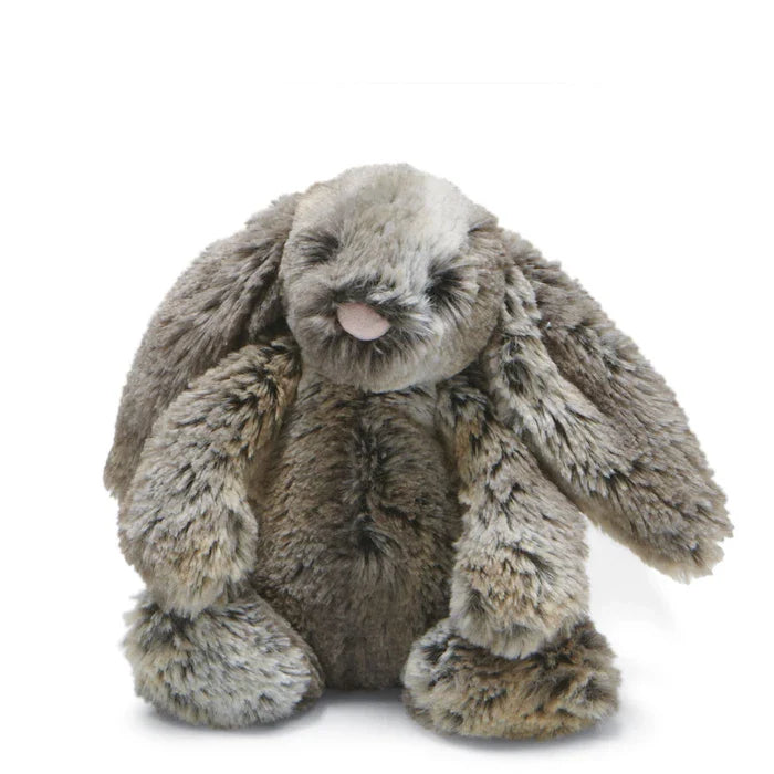 Bashful Bunny Soft Toy - Octopus Mood Toy