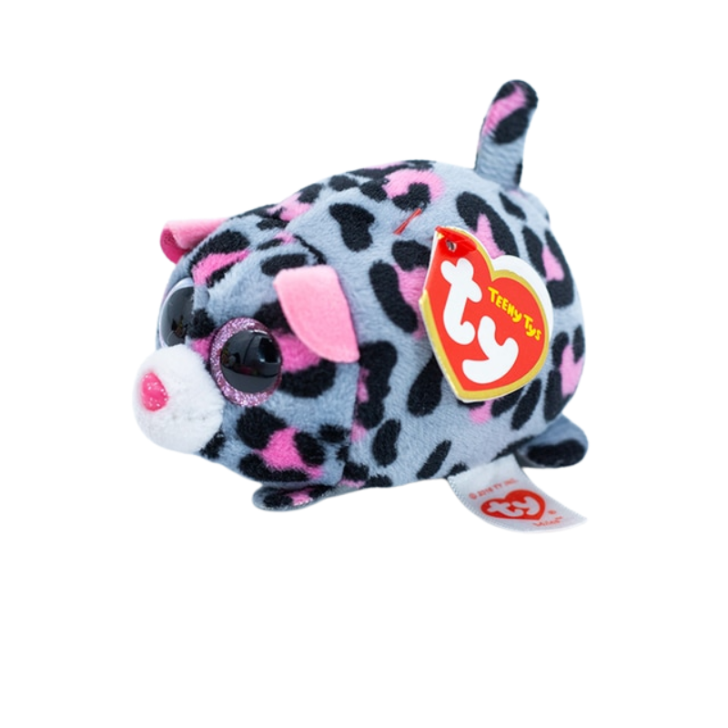 Big Eyes Animal Plush Toy-Octopus Mood Toy