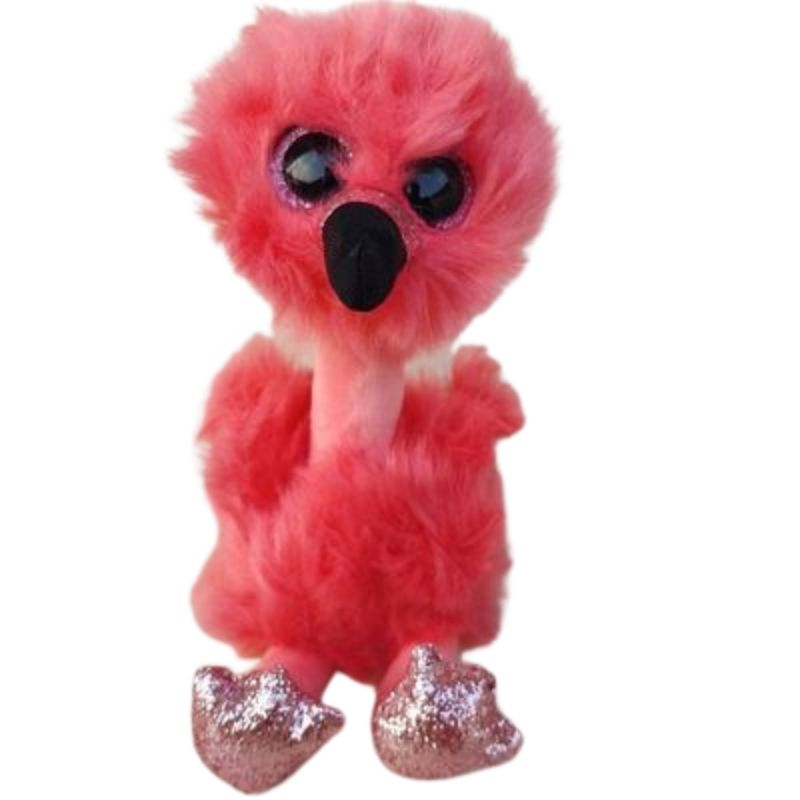 Flamingo Plushies-Octopus Mood Toy