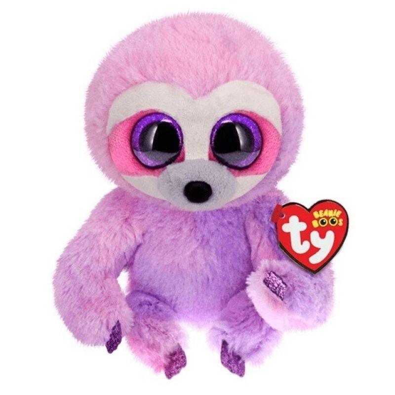 Dreamy Sloth Plush Doll - Octopus Mood Toy