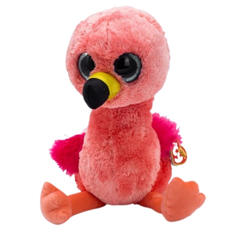 Flamingo Plushies-Octopus Mood Toy