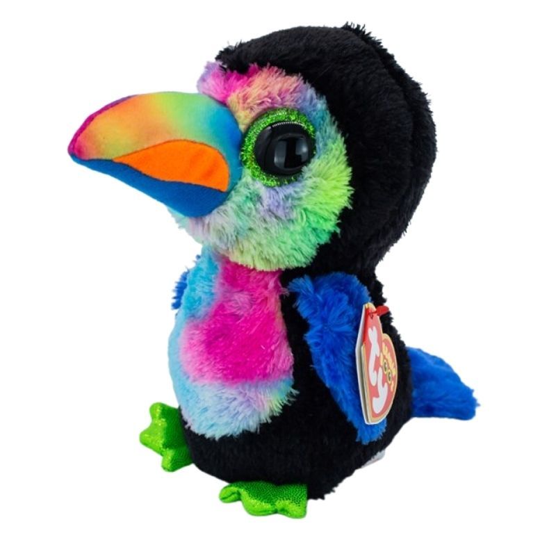 Animal Collectible Plush Toys - Octopus Mood Toy