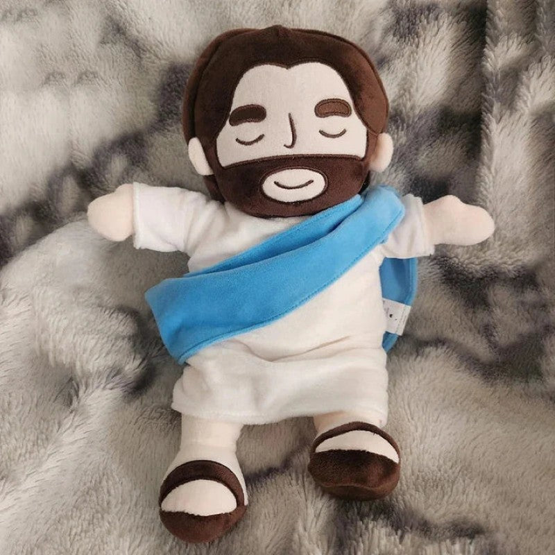 Spiritual Themed Soft Toy