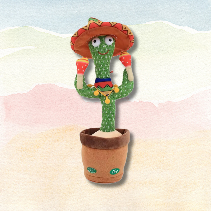 Dancing Toy