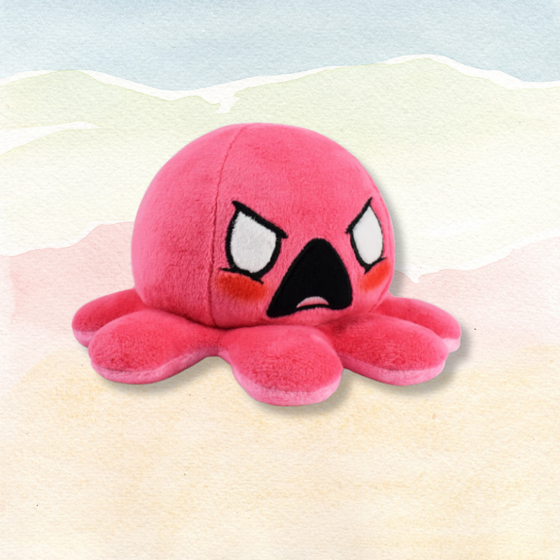 Reversible Toys