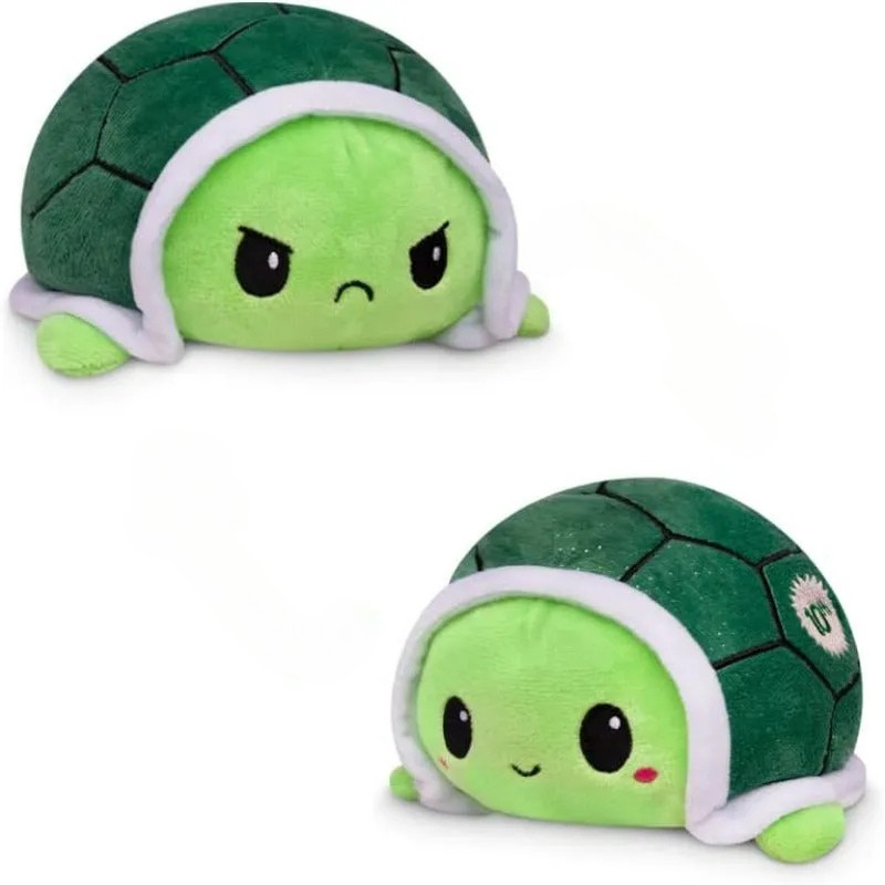 Turtle Soft Plush Toy
