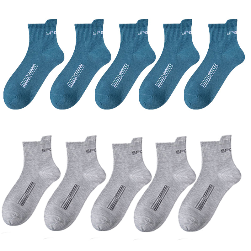 Breathable Running Sports SocksBreathable Running Sports Socks - Image 6