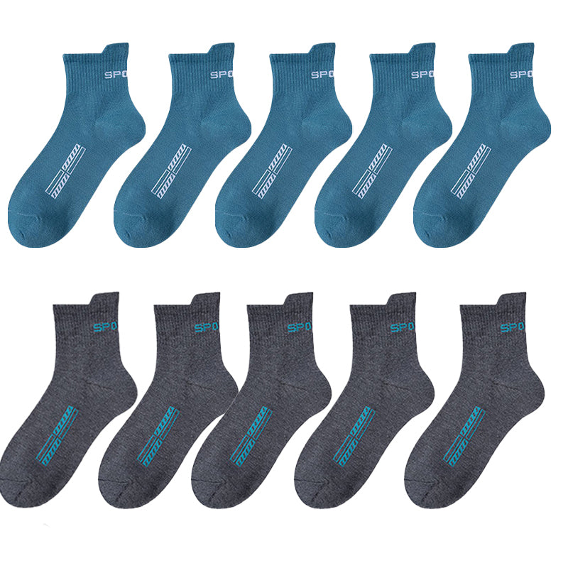 Breathable Running Sports SocksBreathable Running Sports Socks - Image 7