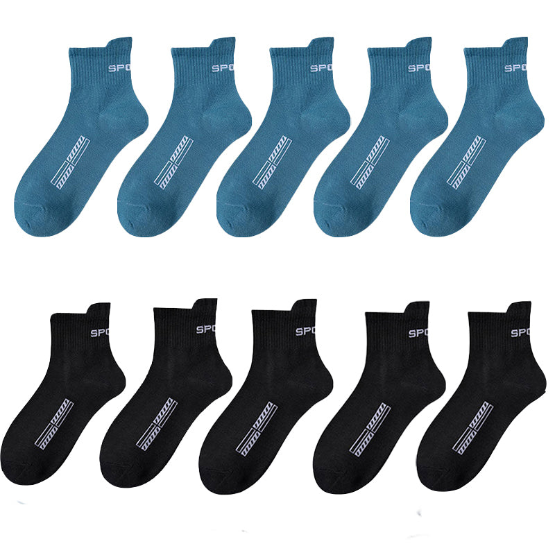 Breathable Running Sports Socks