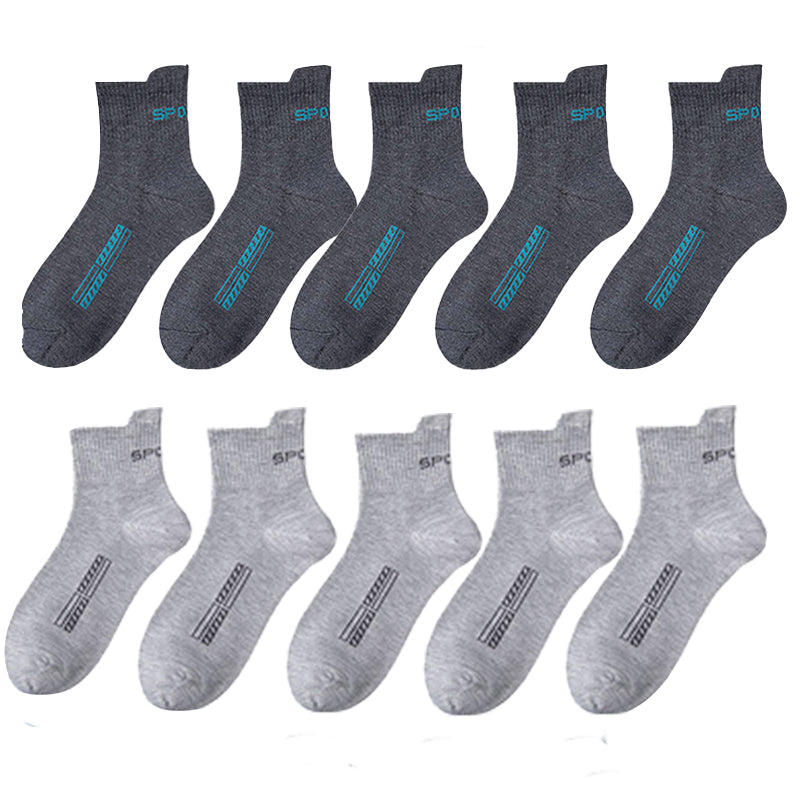 Breathable Running Sports SocksBreathable Running Sports Socks - Image 9