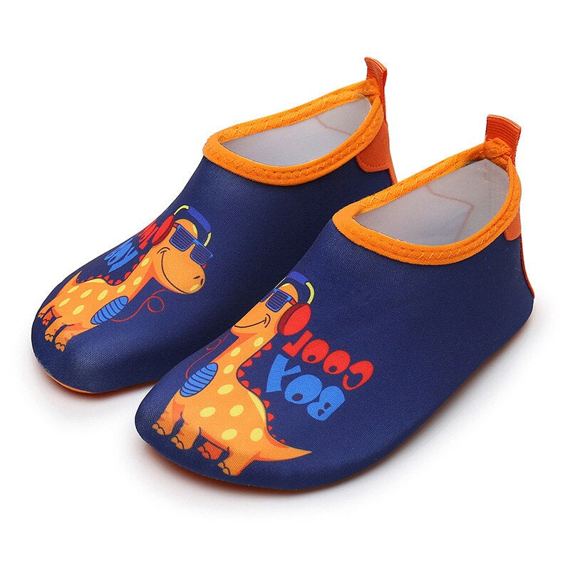 Children Summer Upstream Water ShoesChildren Summer Upstream Water Shoes - Image 2
