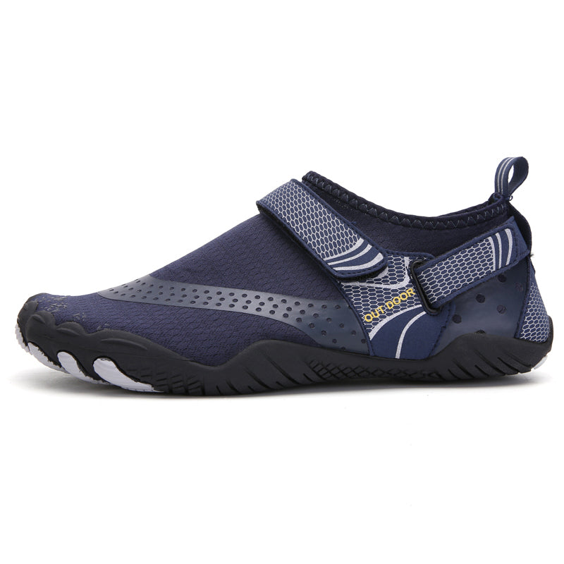 Unisex Trail Runner Water Sport ShoesUnisex Trail Runner Water Sport Shoes - Image 13