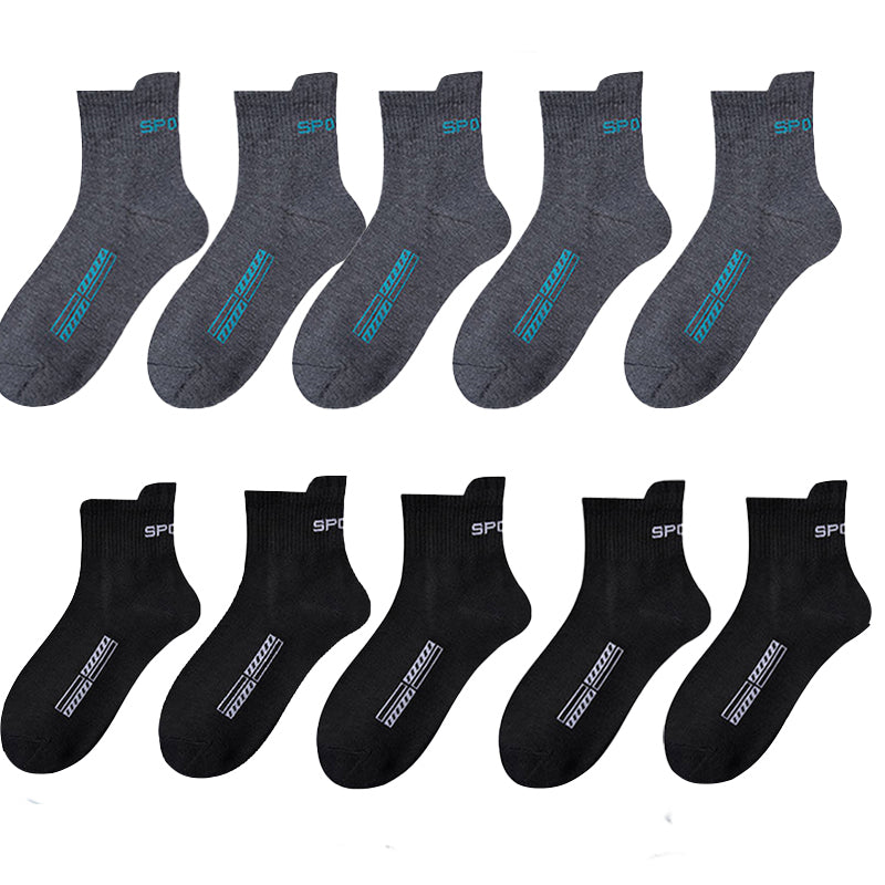 Breathable Running Sports SocksBreathable Running Sports Socks - Image 10
