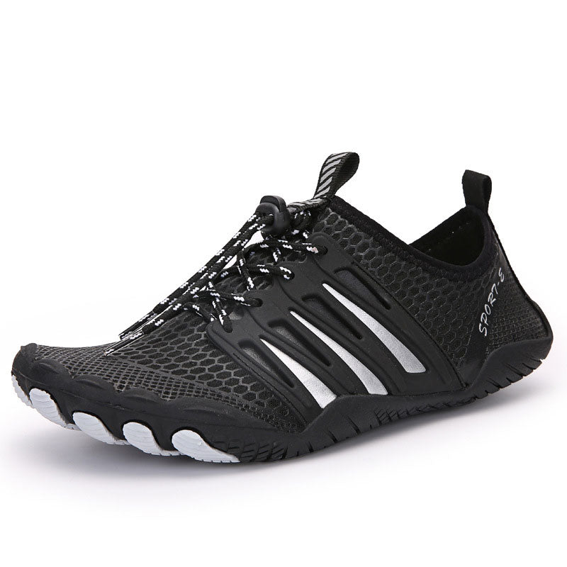 Unisex Trail Runner Water Sport ShoesUnisex Trail Runner Water Sport Shoes - Image 11