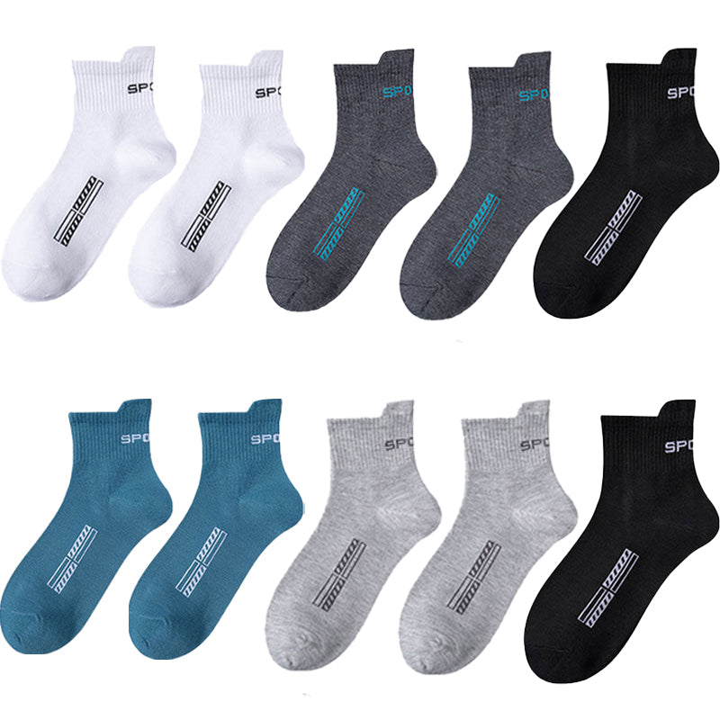 Breathable Running Sports SocksBreathable Running Sports Socks - Image 11