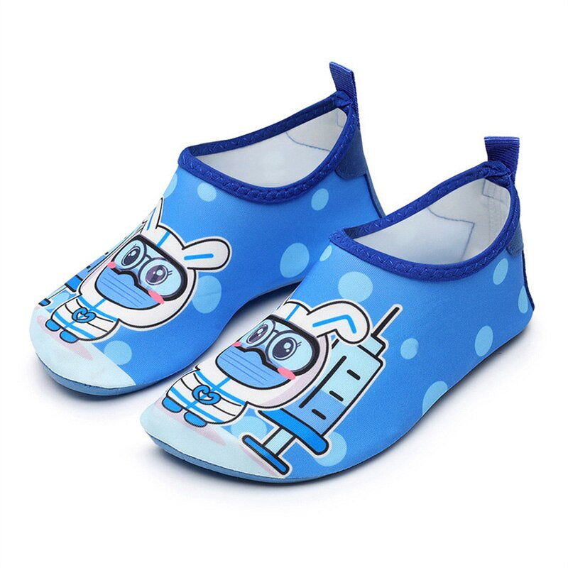Children Summer Upstream Water ShoesChildren Summer Upstream Water Shoes - Image 5