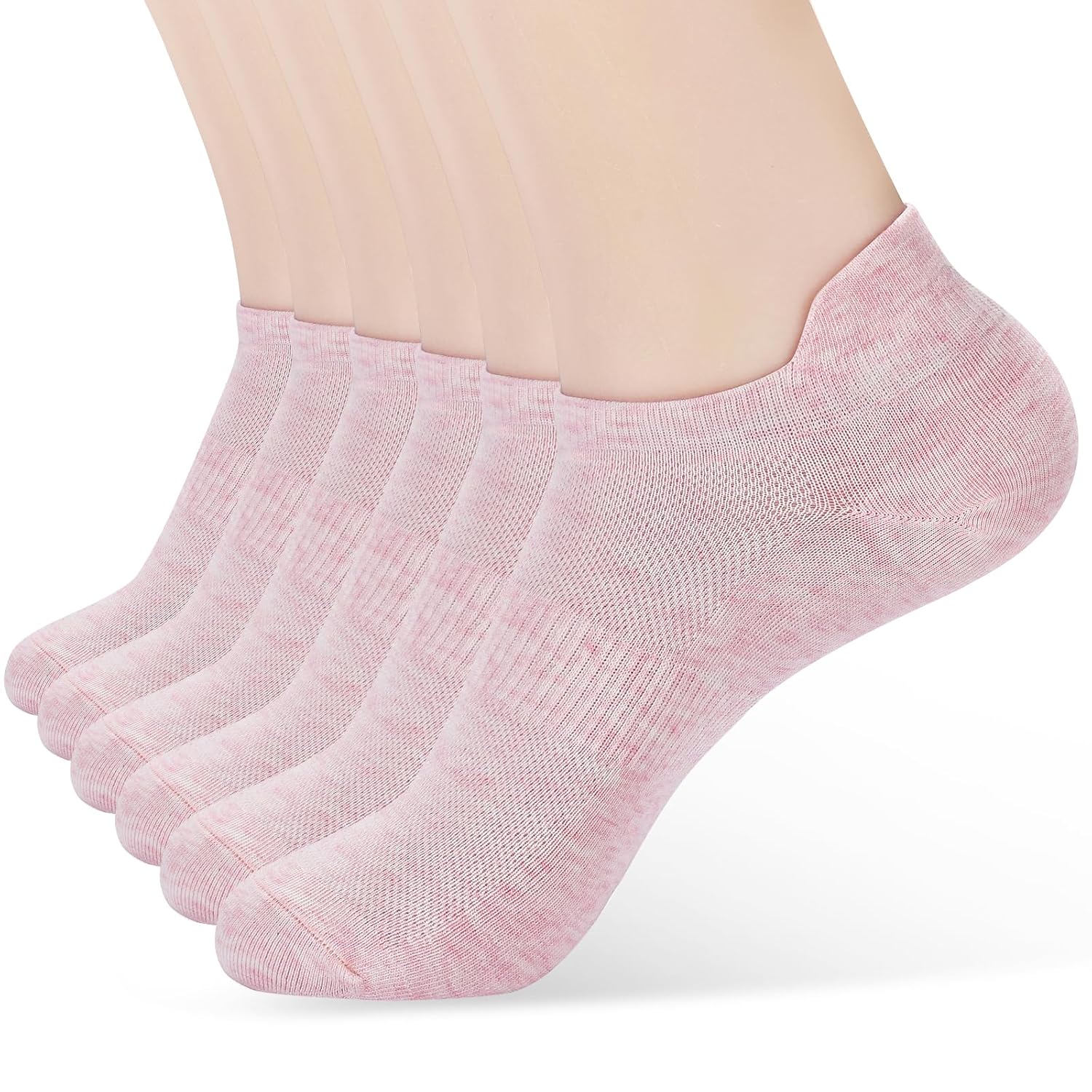 Casual Running Athletic Low Cut Socks For Men