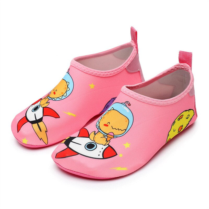Children Summer Upstream Water ShoesChildren Summer Upstream Water Shoes - Image 6