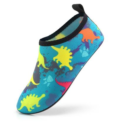 Sea Printed Children Outdoor Water Shoes