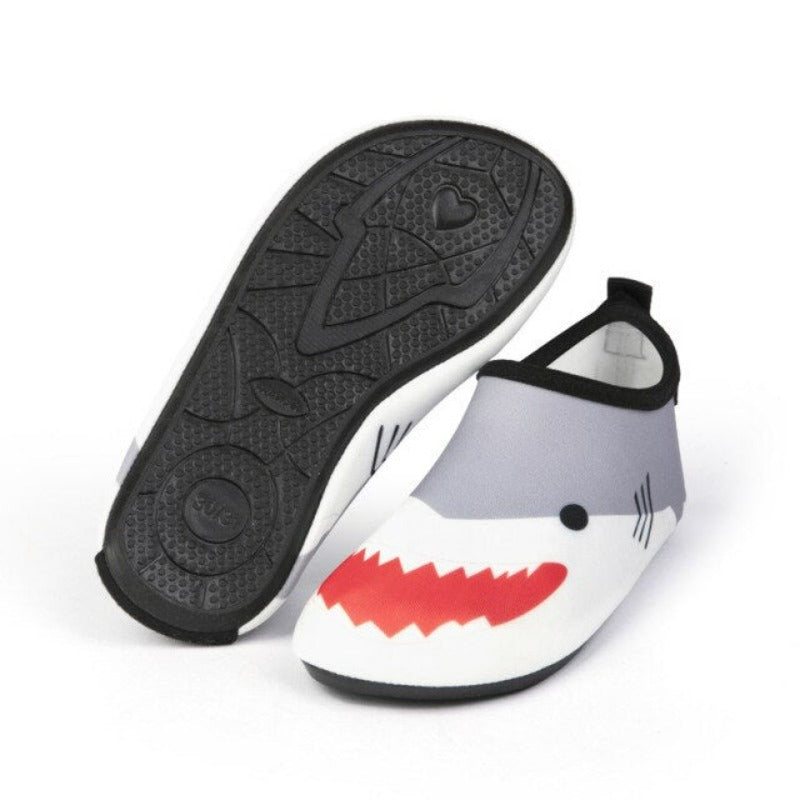 Non-Slip Children's Aqua Socks Water Shoes for Boys and Girls | Quick drying & Non-slipNon-Slip Children's Aqua Socks Water Shoes for Boys and Girls | Quick drying & Non-slip - Image 8