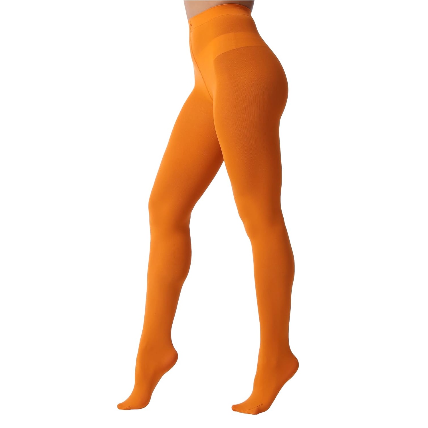 Soft Den Opaque Tights For Women
