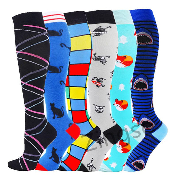 Compression Socks