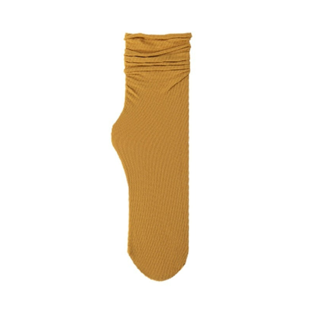 Loose Tube Socks Set