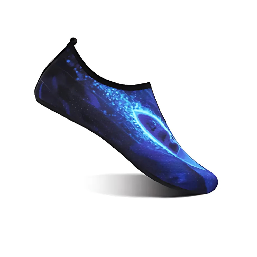 Quick Dry Swimming Aqua Socks SetQuick Dry Swimming Aqua Socks Set - Image 3