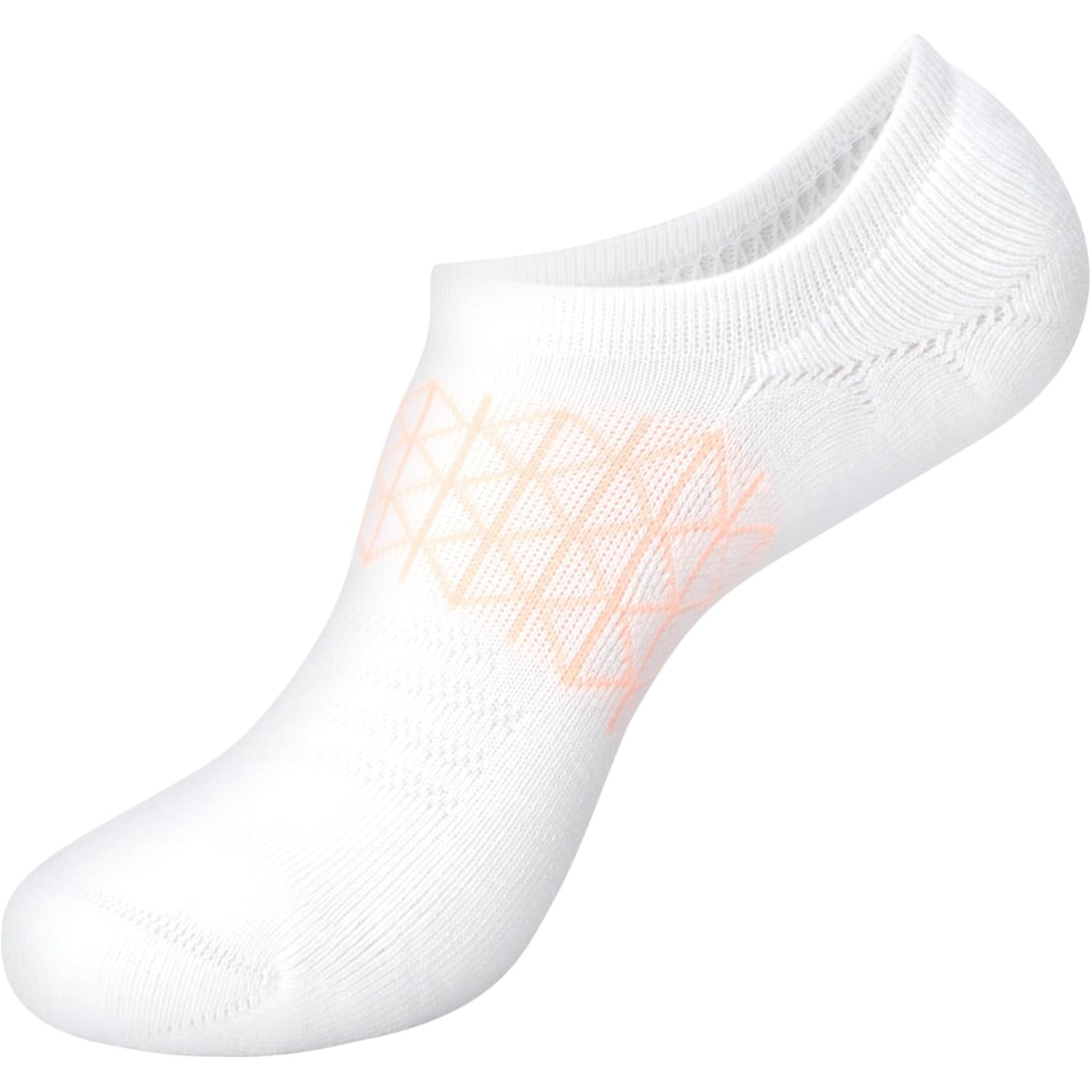 4 Pack Everyday Athletic Socks For Women