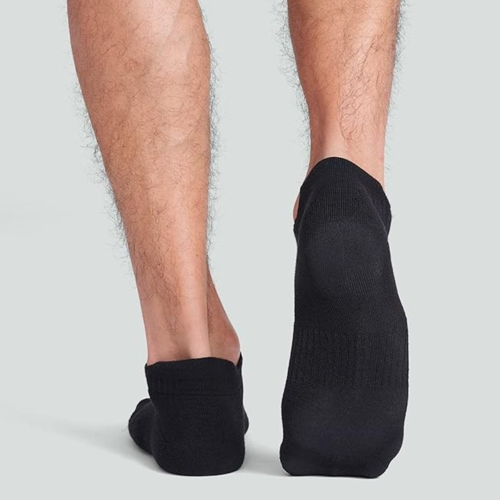 Low Cut Sports Pack Of 6 Socks For Men