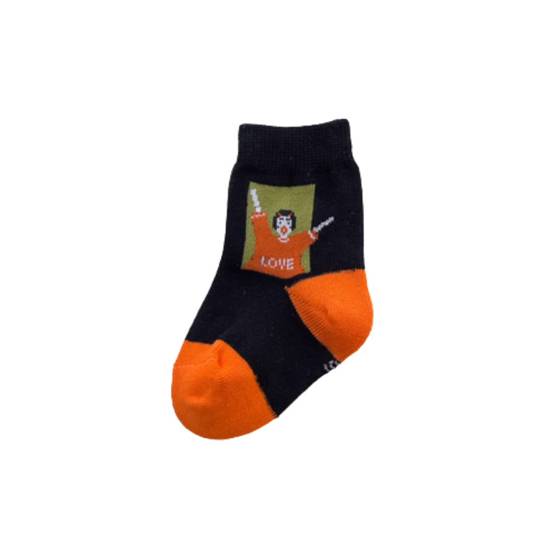 Newborn Baby Kids Socks