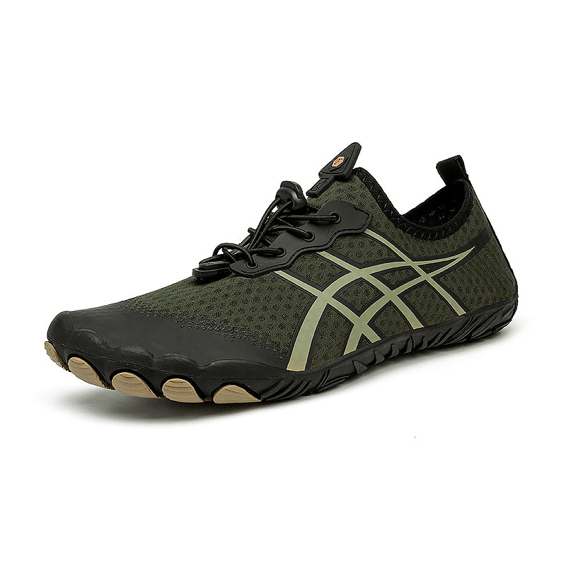 Unisex Trail Runner Water Sport ShoesUnisex Trail Runner Water Sport Shoes - Image 7