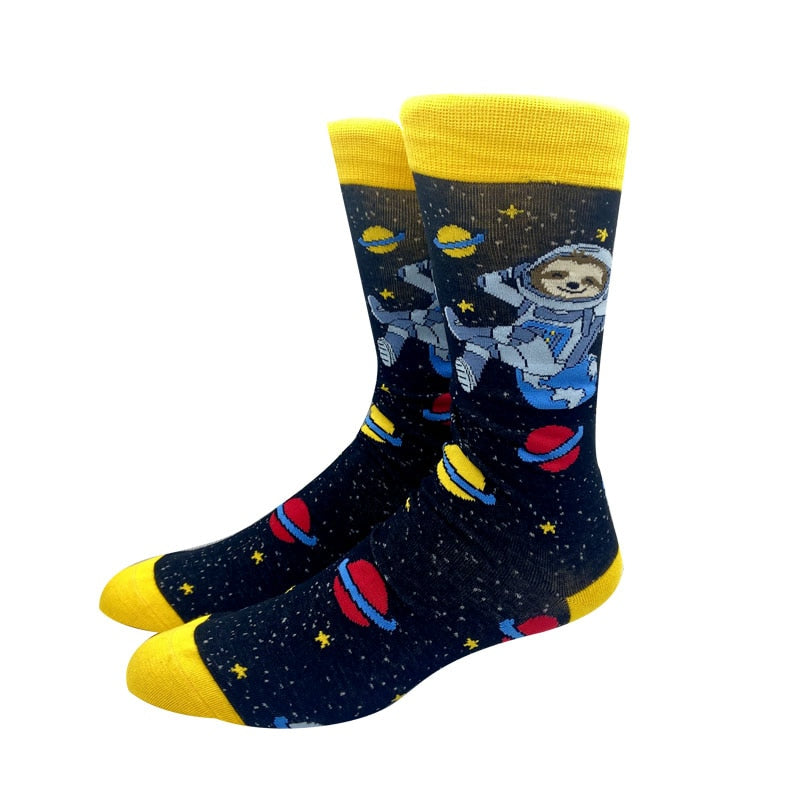 Knee High Cosplay Socks