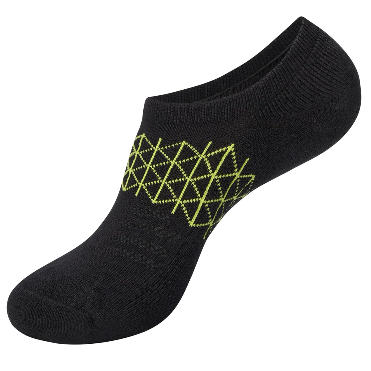 4 Pack Everyday Athletic Socks For Women