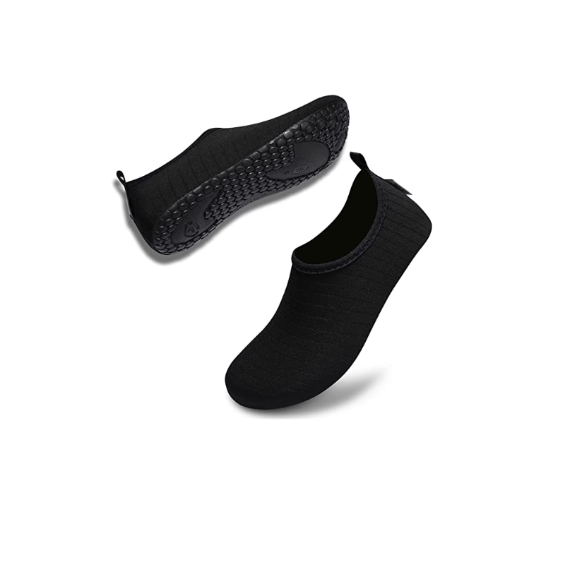 Unisex Quick Dry Aquatic ShoesUnisex Quick Dry Aquatic Shoes - Image 4