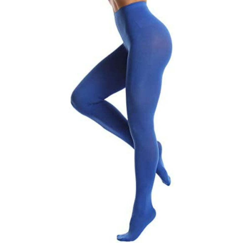 Women's 80 Den Soft Opaque Tights, Women's Tights