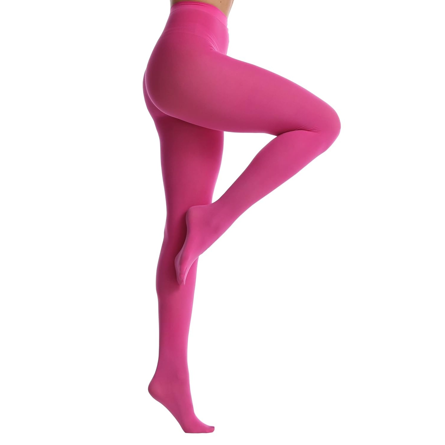 Soft Den Opaque Tights For Women